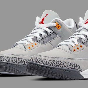 Nike Air Jordan Cool Grey retro new release